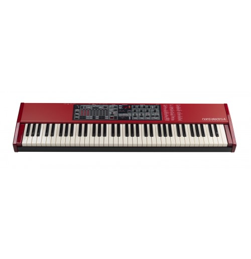 NORD ELECTRO 4 SW73 KLAVIATURA